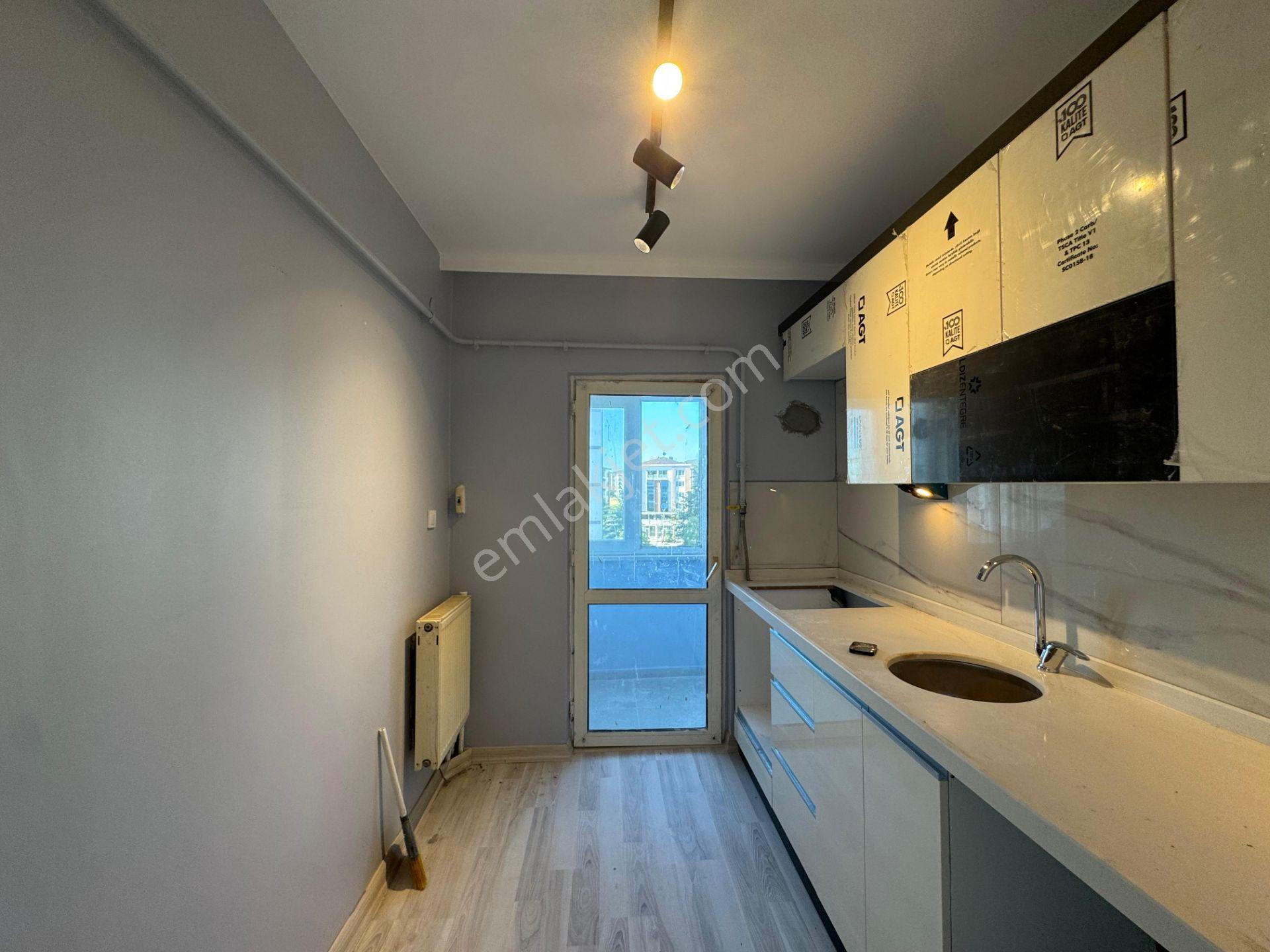 Mer-pa İnş./ Çerkezköy/ Tepe Emlak Konutlarında/ Masrafsız/ İskanlı / 2+1 - Görsel 10