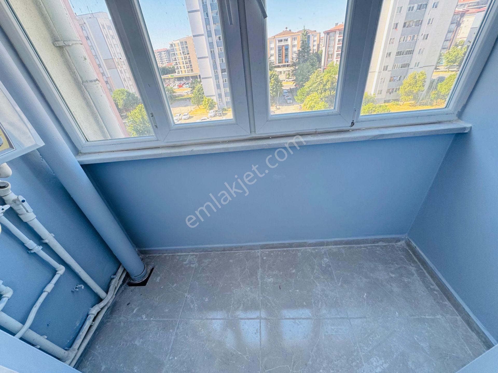 Mer-pa İnş./ Çerkezköy/ Tepe Emlak Konutlarında/ Masrafsız/ İskanlı / 2+1 - Görsel 14