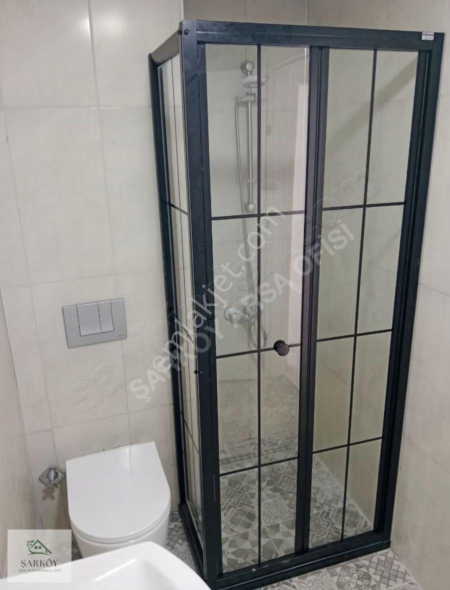 Tekirdağ Süleymanpaşa Çiftlikönü Mah Satılık 1+1 Daire - Görsel 6