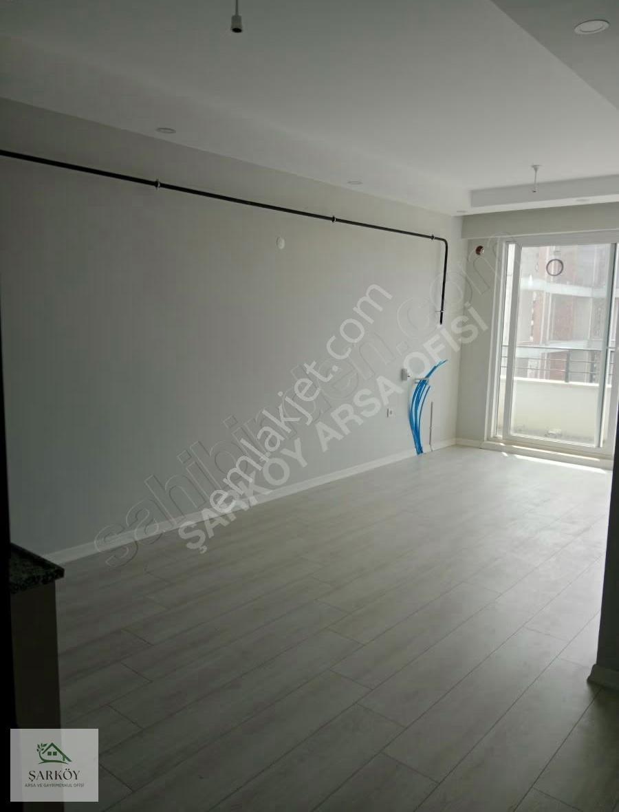 Tekirdağ Süleymanpaşa Çiftlikönü Mah Satılık 1+1 Daire - Görsel 12
