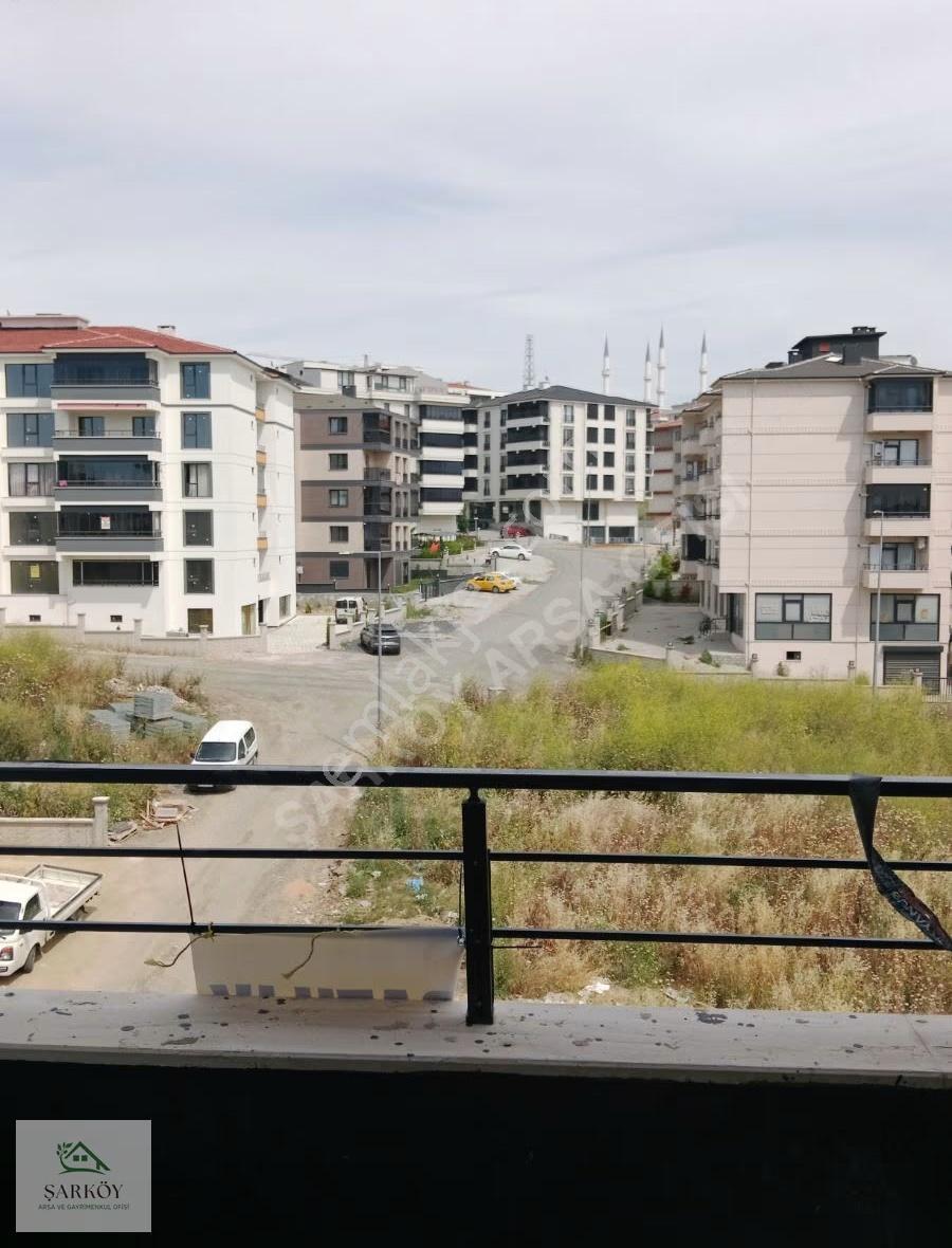 Tekirdağ Süleymanpaşa Çiftlikönü Mah Satılık 1+1 Daire - Görsel 7