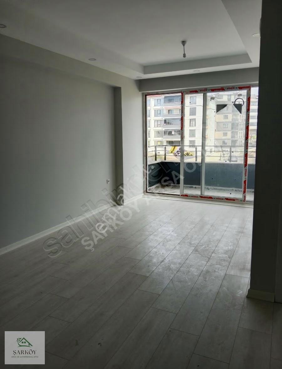 Tekirdağ Süleymanpaşa Çiftlikönü Mah Satılık 1+1 Daire - Görsel 2