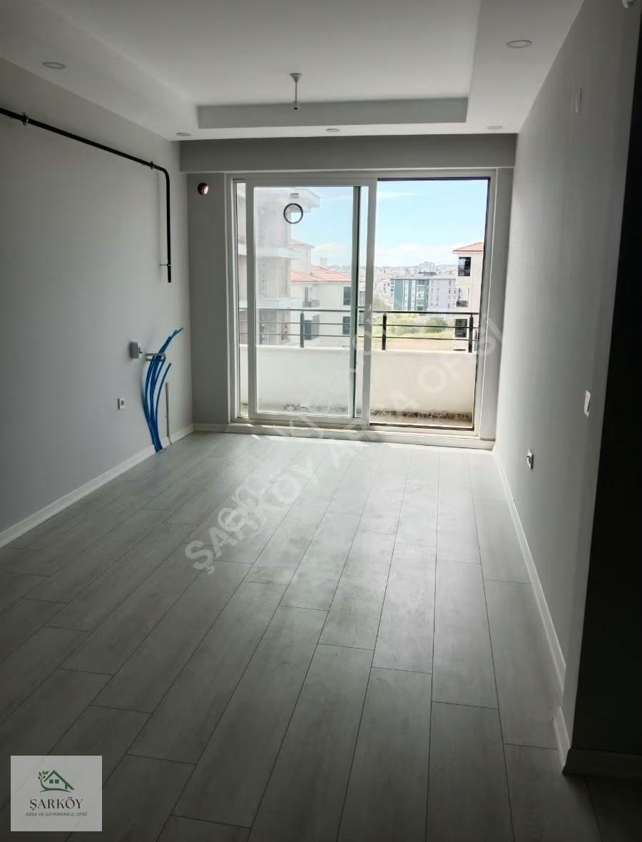 Tekirdağ Süleymanpaşa Çiftlikönü Mah Satılık 1+1 Daire - Görsel 11