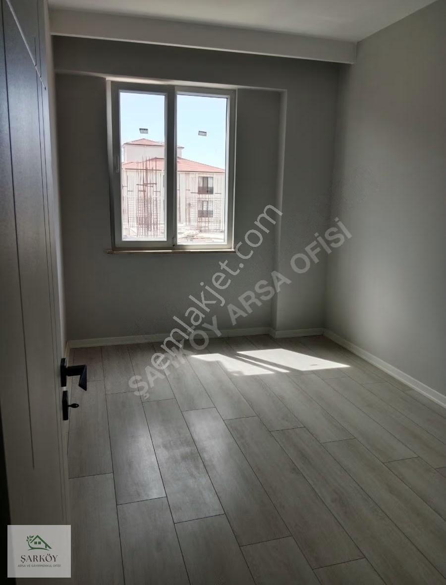 Tekirdağ Süleymanpaşa Çiftlikönü Mah Satılık 1+1 Daire - Görsel 10