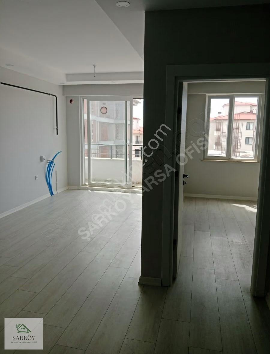 Tekirdağ Süleymanpaşa Çiftlikönü Mah Satılık 1+1 Daire - Görsel 9
