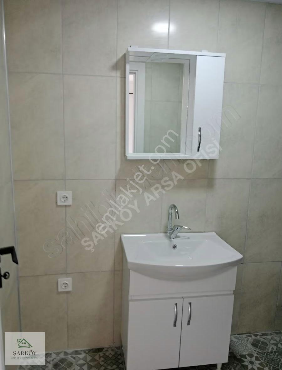 Tekirdağ Süleymanpaşa Çiftlikönü Mah Satılık 1+1 Daire - Görsel 8