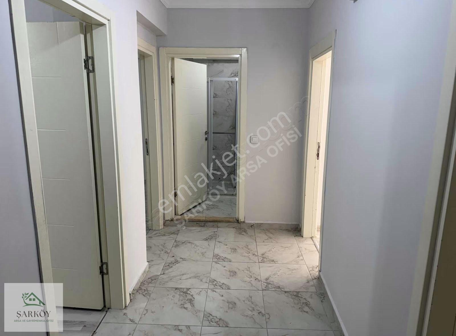 Tekirdağ Zafer Mahallesinde Kiralık 2+1 - Görsel 2