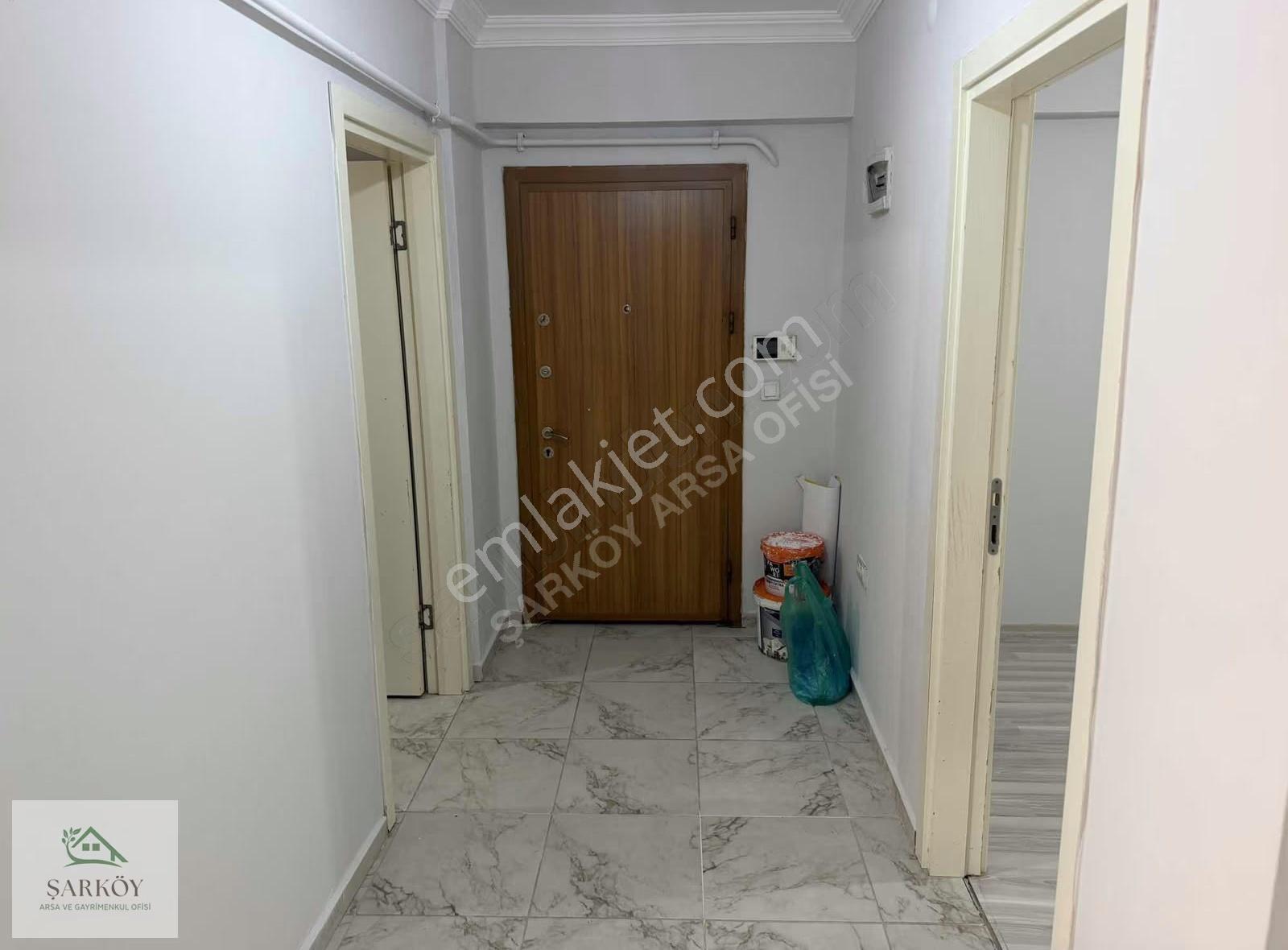 Tekirdağ Zafer Mahallesinde Kiralık 2+1 - Görsel 10