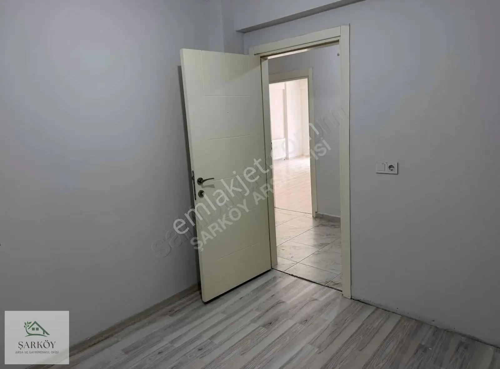 Tekirdağ Zafer Mahallesinde Kiralık 2+1 - Görsel 5