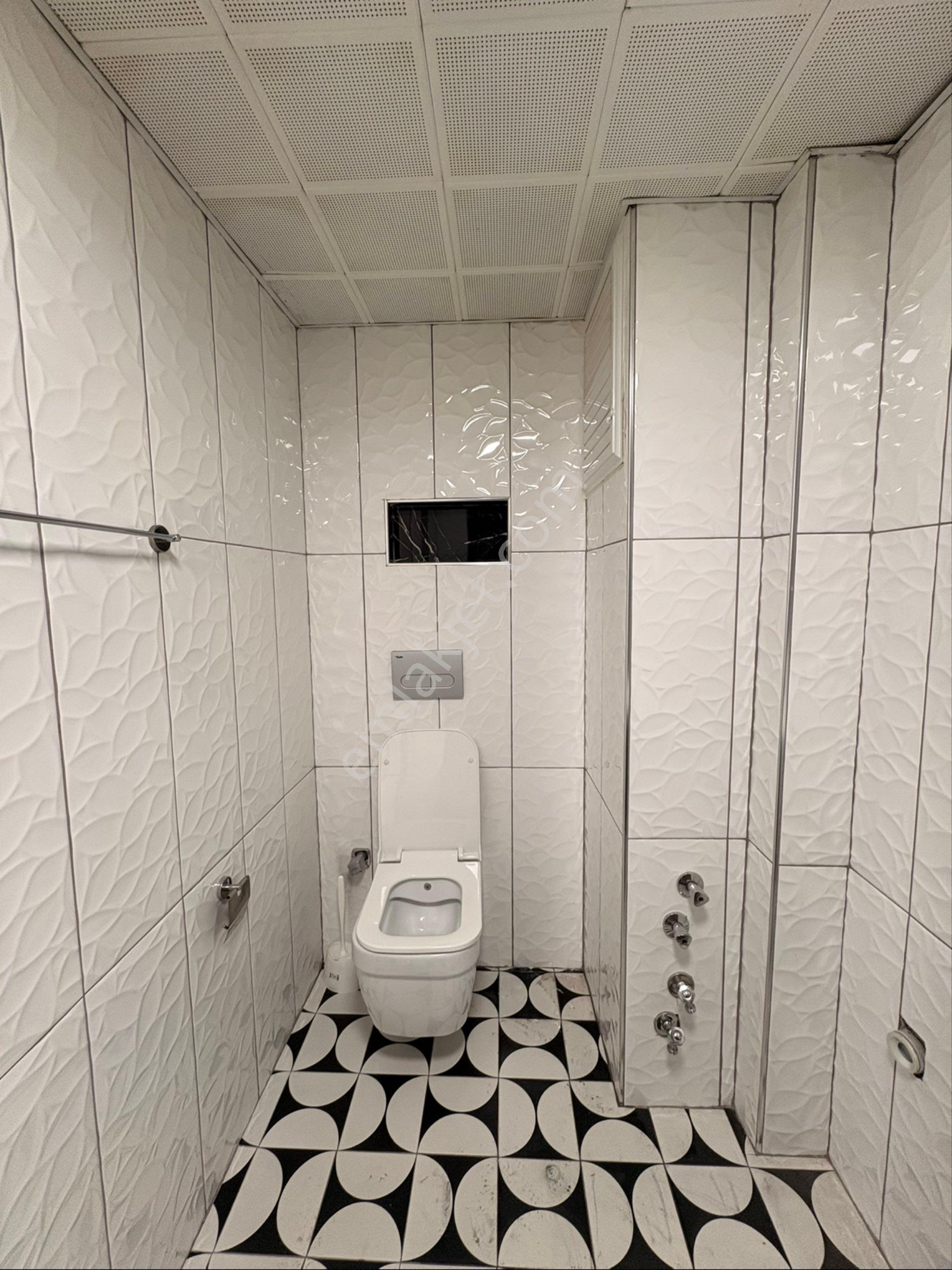 Ortaca Terzialiler De 2+1 Kiralık Daire | Asansörlü - Görsel 10