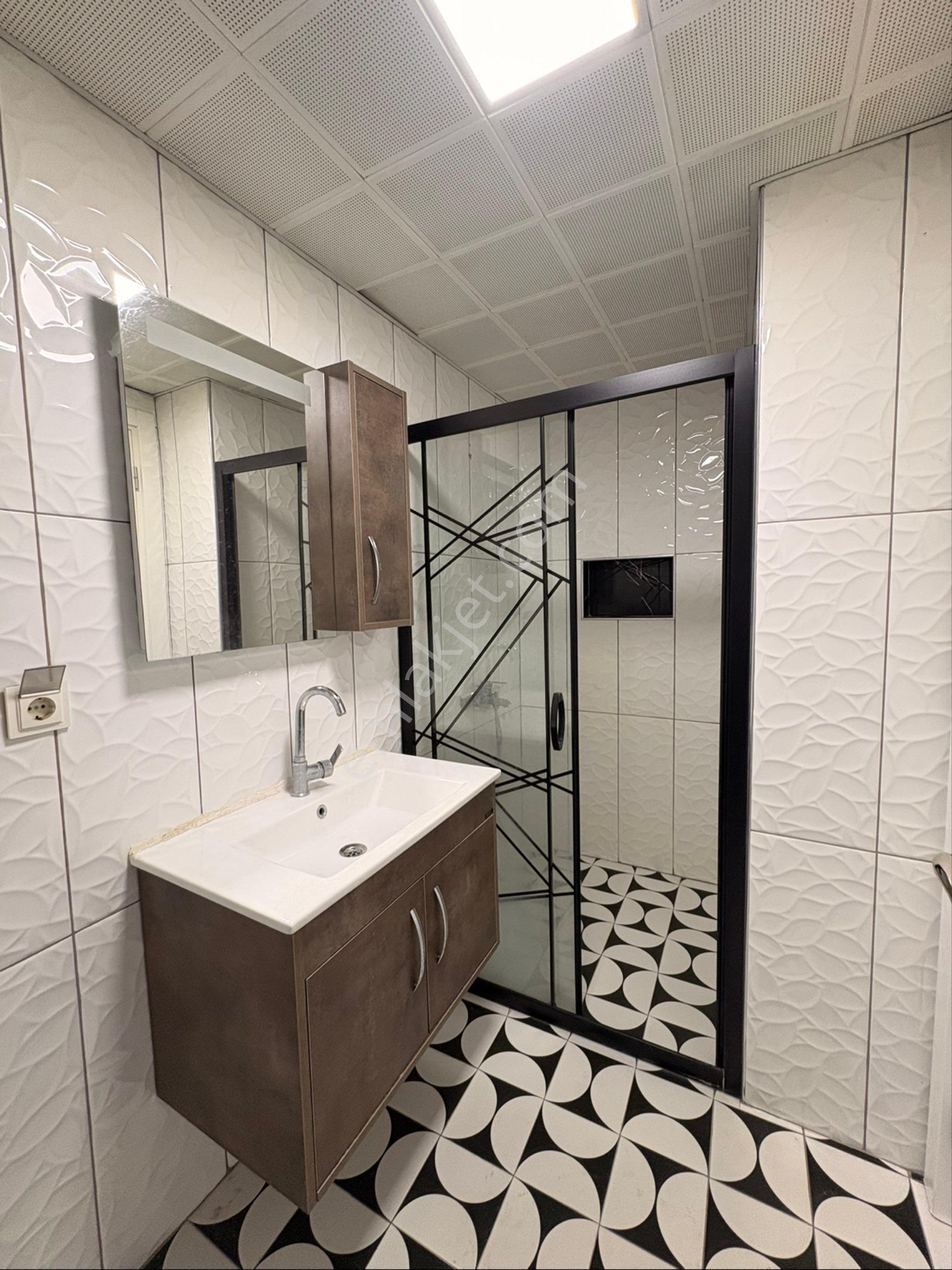 Ortaca Terzialiler De 2+1 Kiralık Daire | Asansörlü - Görsel 11