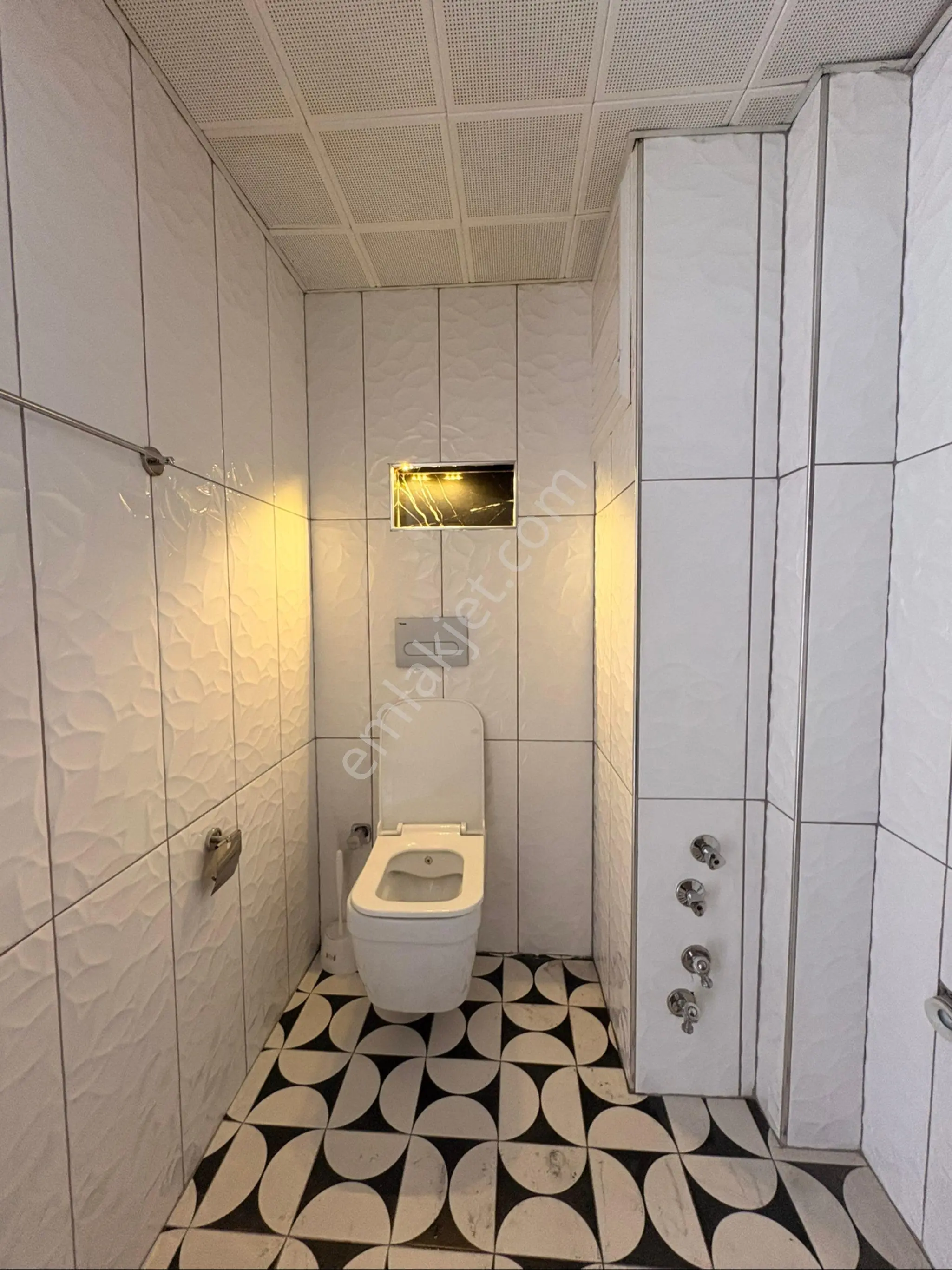 Ortaca Terzialiler De 2+1 Kiralık Daire | Asansörlü - Görsel 3