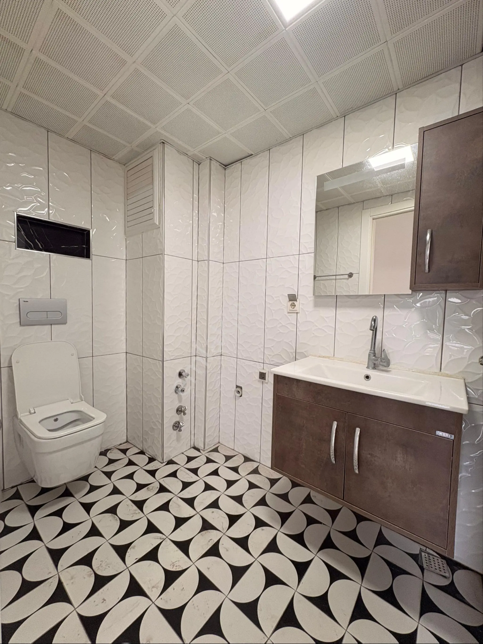 Ortaca Terzialiler De 2+1 Kiralık Daire | Asansörlü - Görsel 4