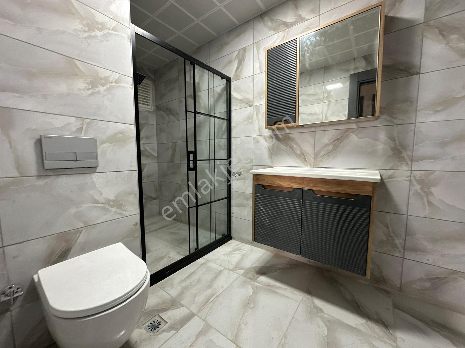Kaya Gurup'dan Smh İnş Lüxkiralık Daire - Görsel 15