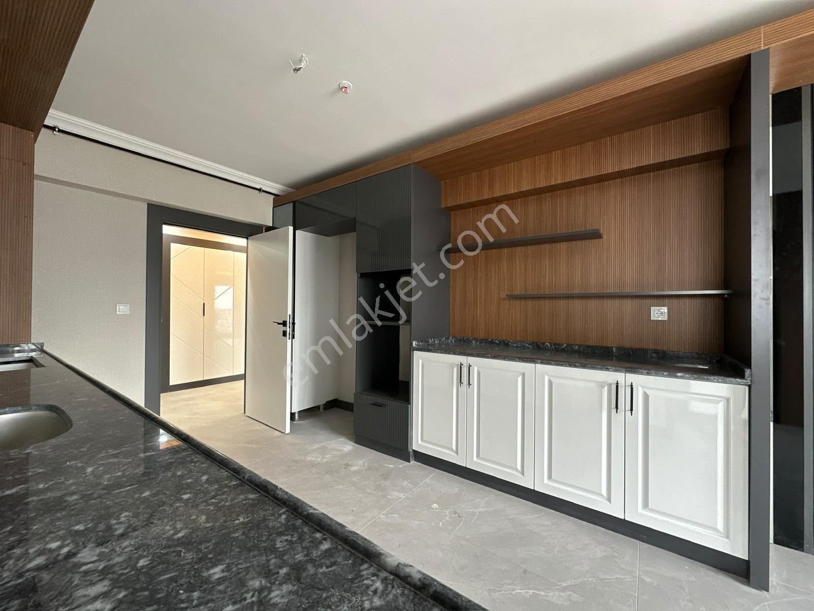 Kaya Gurup'dan Smh İnş Lüxkiralık Daire - Görsel 13