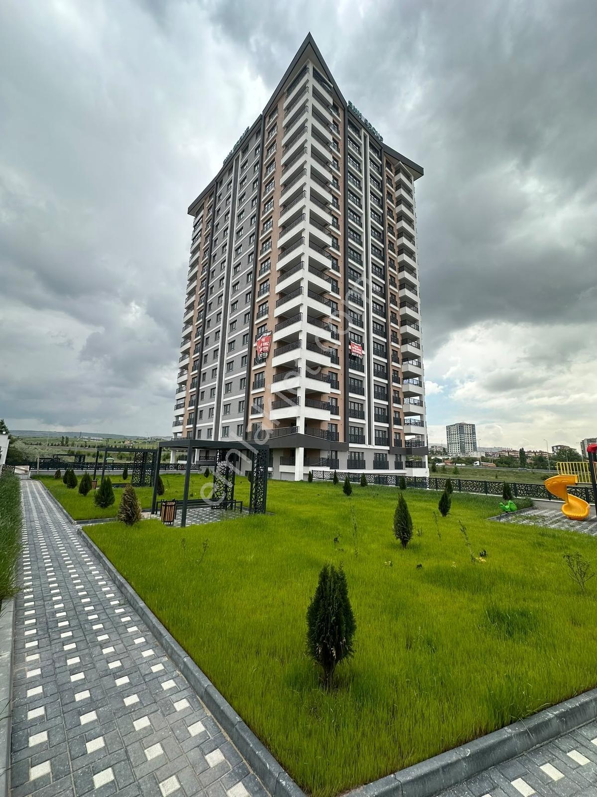 Kaya Gurup'dan Smh İnş Lüxkiralık Daire - Görsel 11