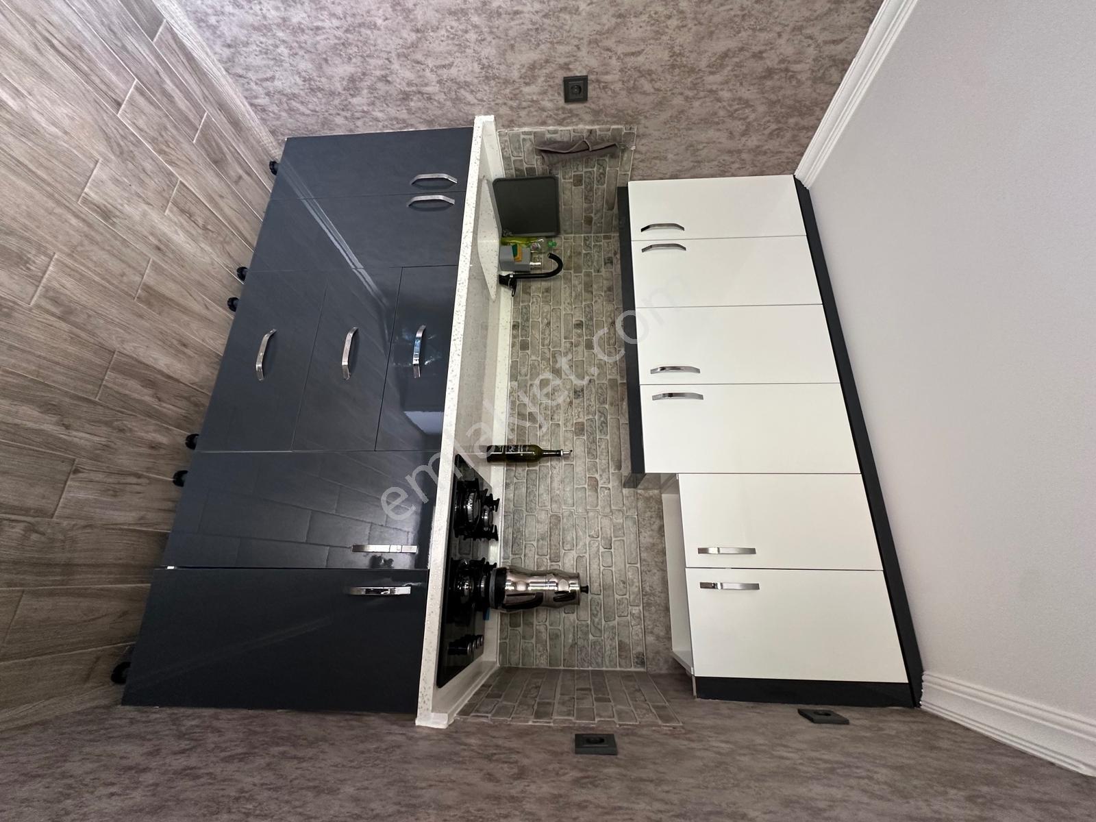 Kepsut Saraç Mah Satılık Prefabrik Yapı Ve Mükemmel Hobi Bahçesi - Görsel 13