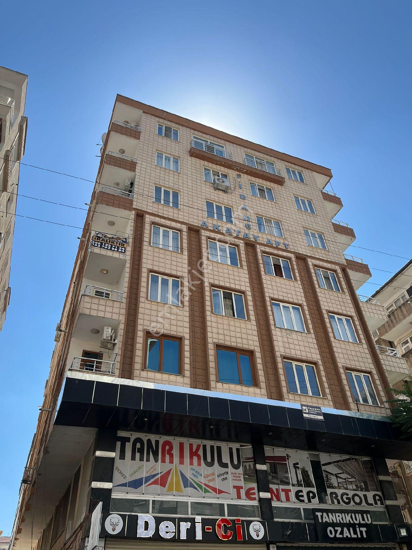 Ofis Civarında 3+1 Yüksek Ara Kat Kiralık Daire - Görsel 20