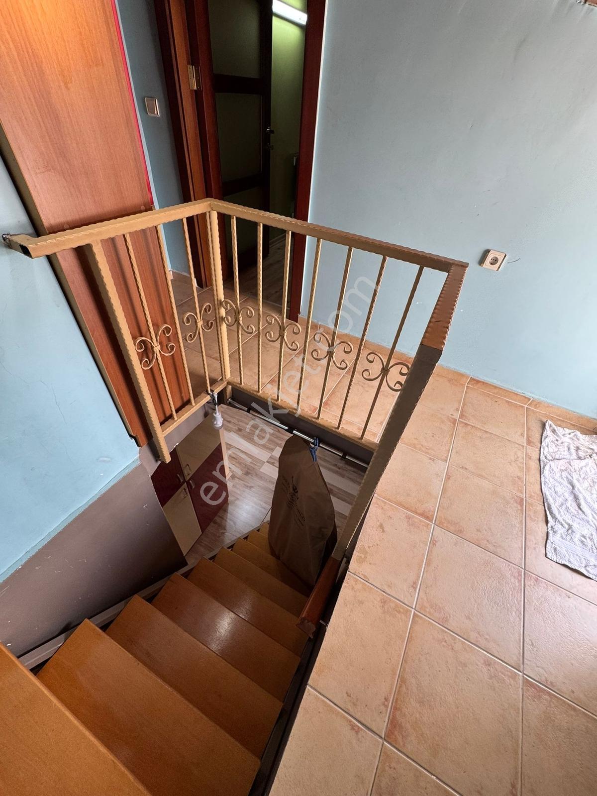 Akdere Mah Ankara Manzaralı Triplex 6+1 Muhteşem Daire Satışta - Görsel 30