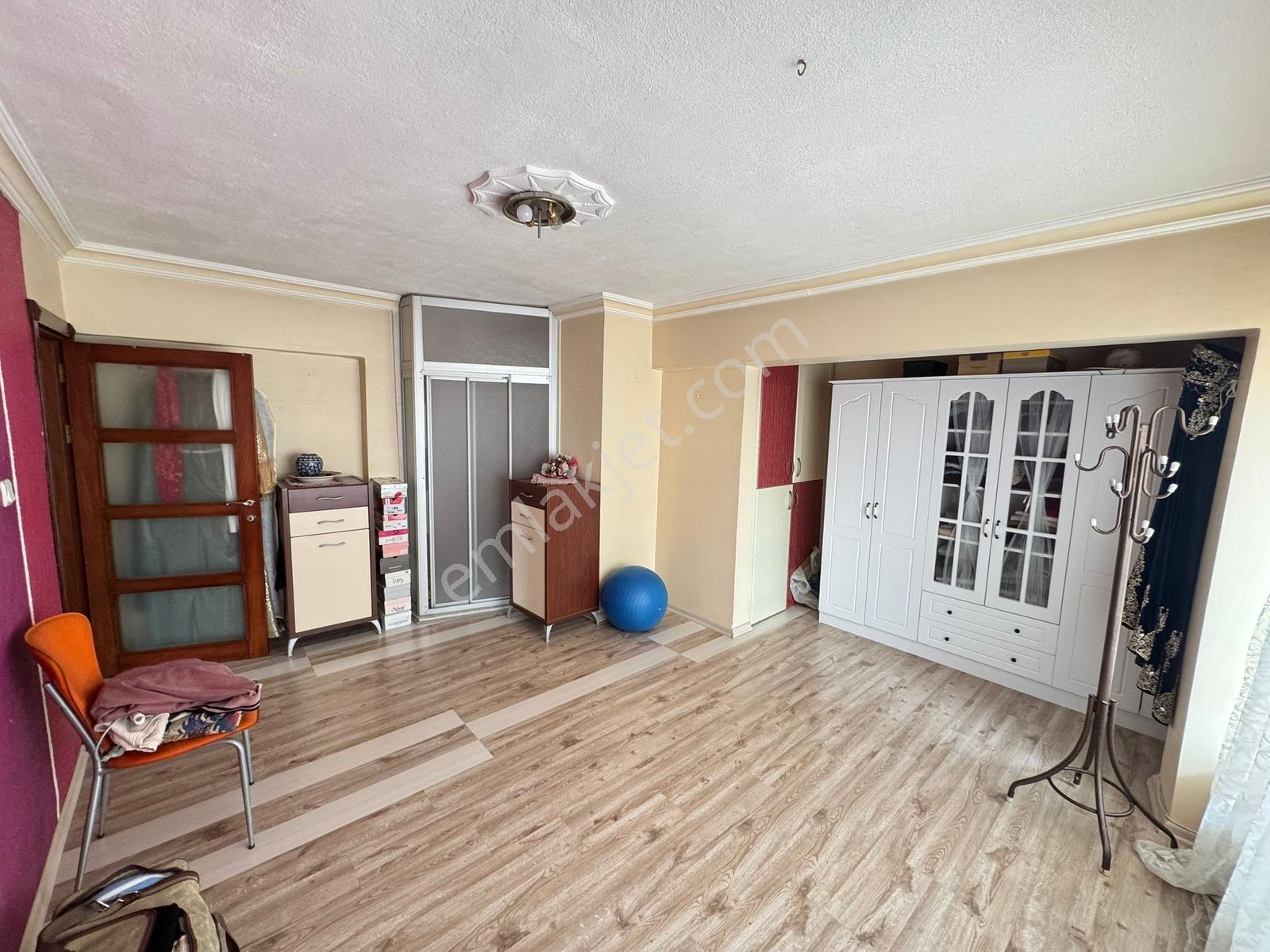 Akdere Mah Ankara Manzaralı Triplex 6+1 Muhteşem Daire Satışta - Görsel 25