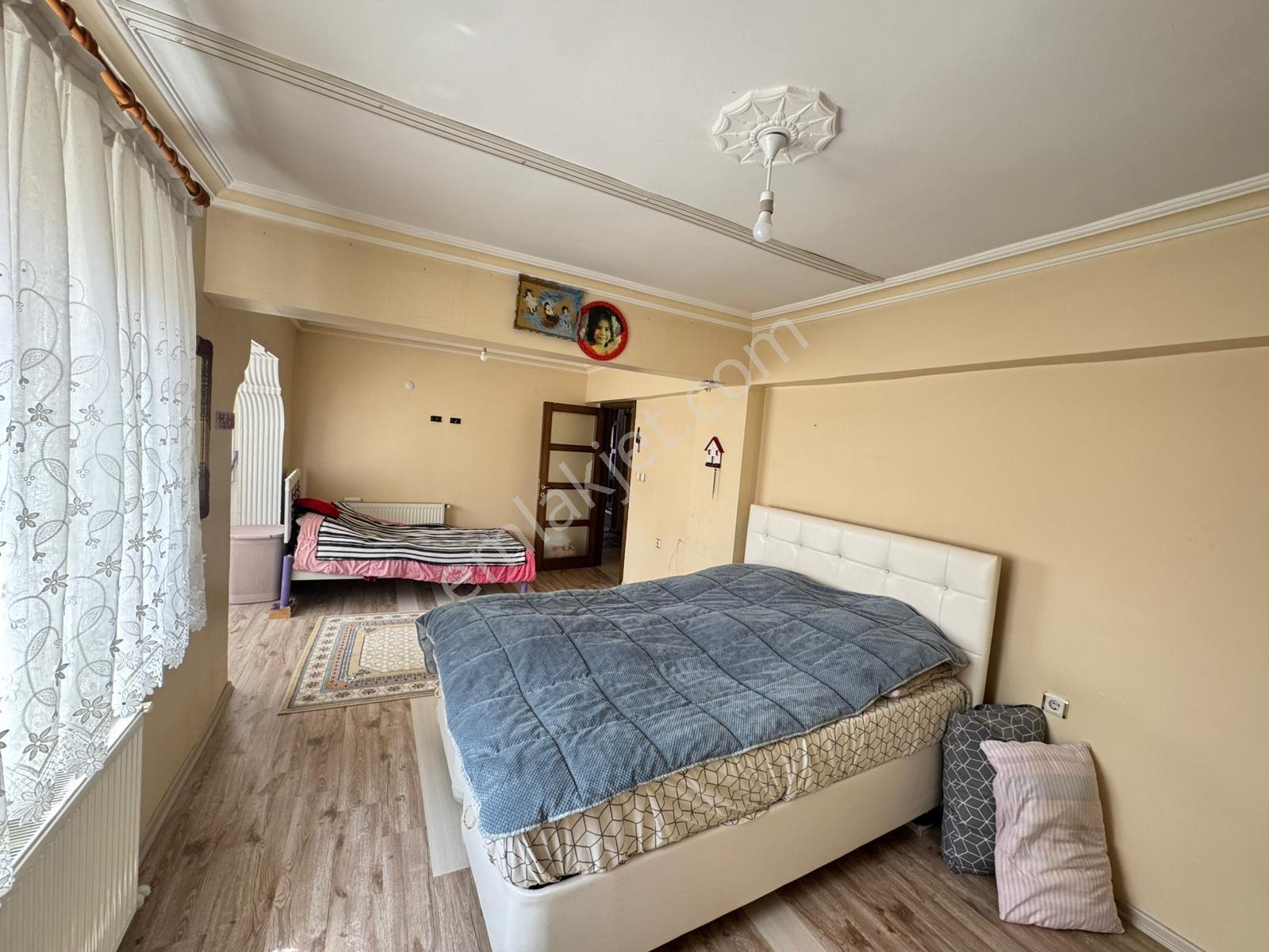 Akdere Mah Ankara Manzaralı Triplex 6+1 Muhteşem Daire Satışta - Görsel 17