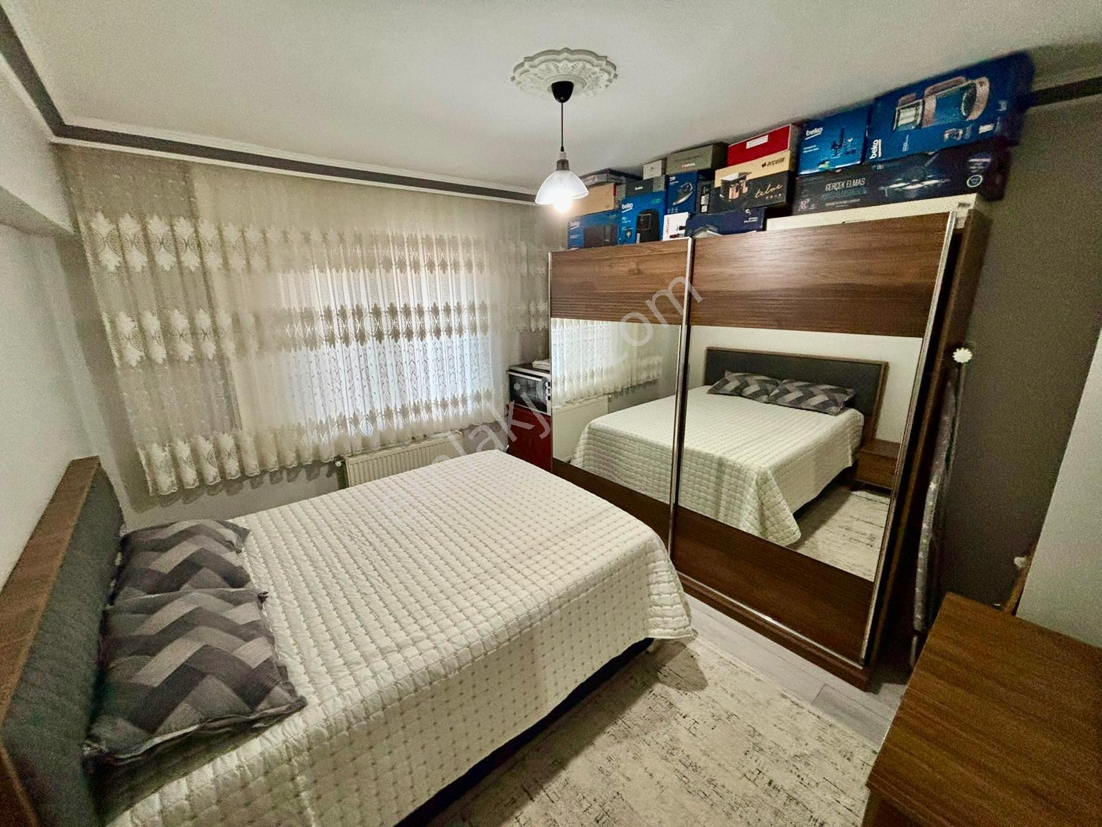 Yılmaz Gayrimenkul Den Pınarbaşı Mah 3+1 Arakat Emin Evim Ve Fuzul Gibi Firmalara Uygun 4.299 Pz - Görsel 5