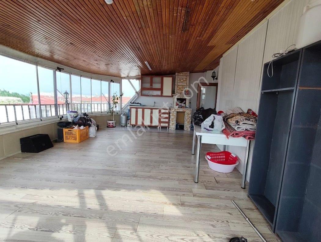 Yılmaz Gayrimenkulden Pınarbaşı Mahallesinde 5+1 Asansörlü Teras Fırsat Daire - Görsel 29