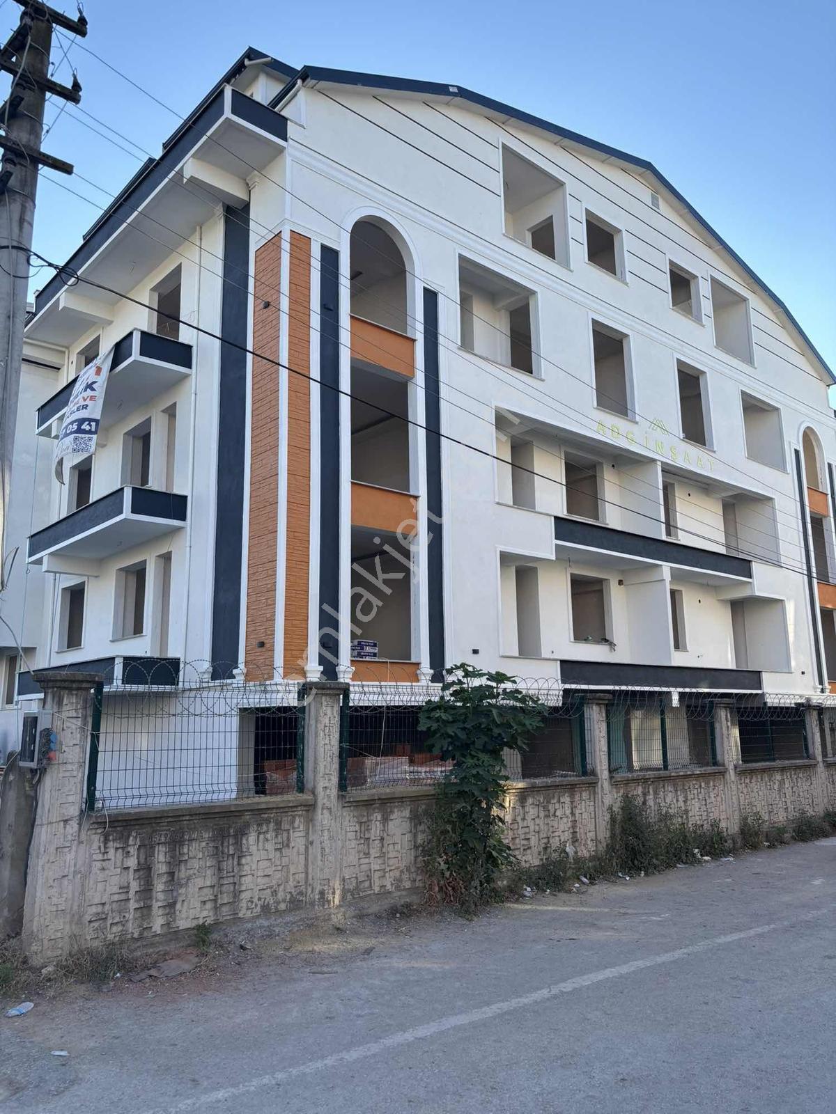 Fsm E.banyolu 3+1 Arakat Asansör Ve Kapalı Otopark Mevcut - Görsel 10