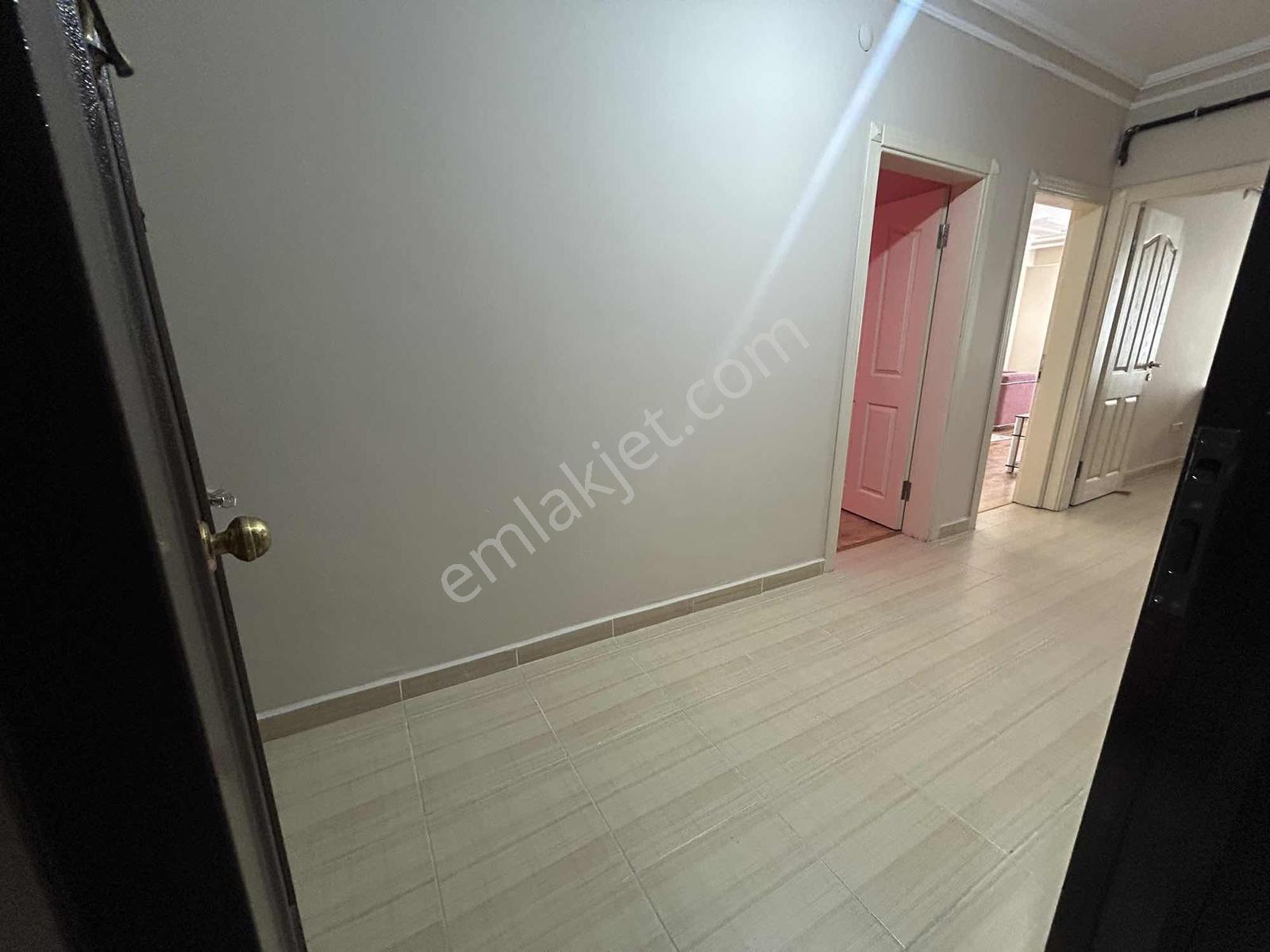 ! Ebeveyn Banyolu,salon Mutfak Ayrı ! 1+1 Kiralık Daire - Görsel 8