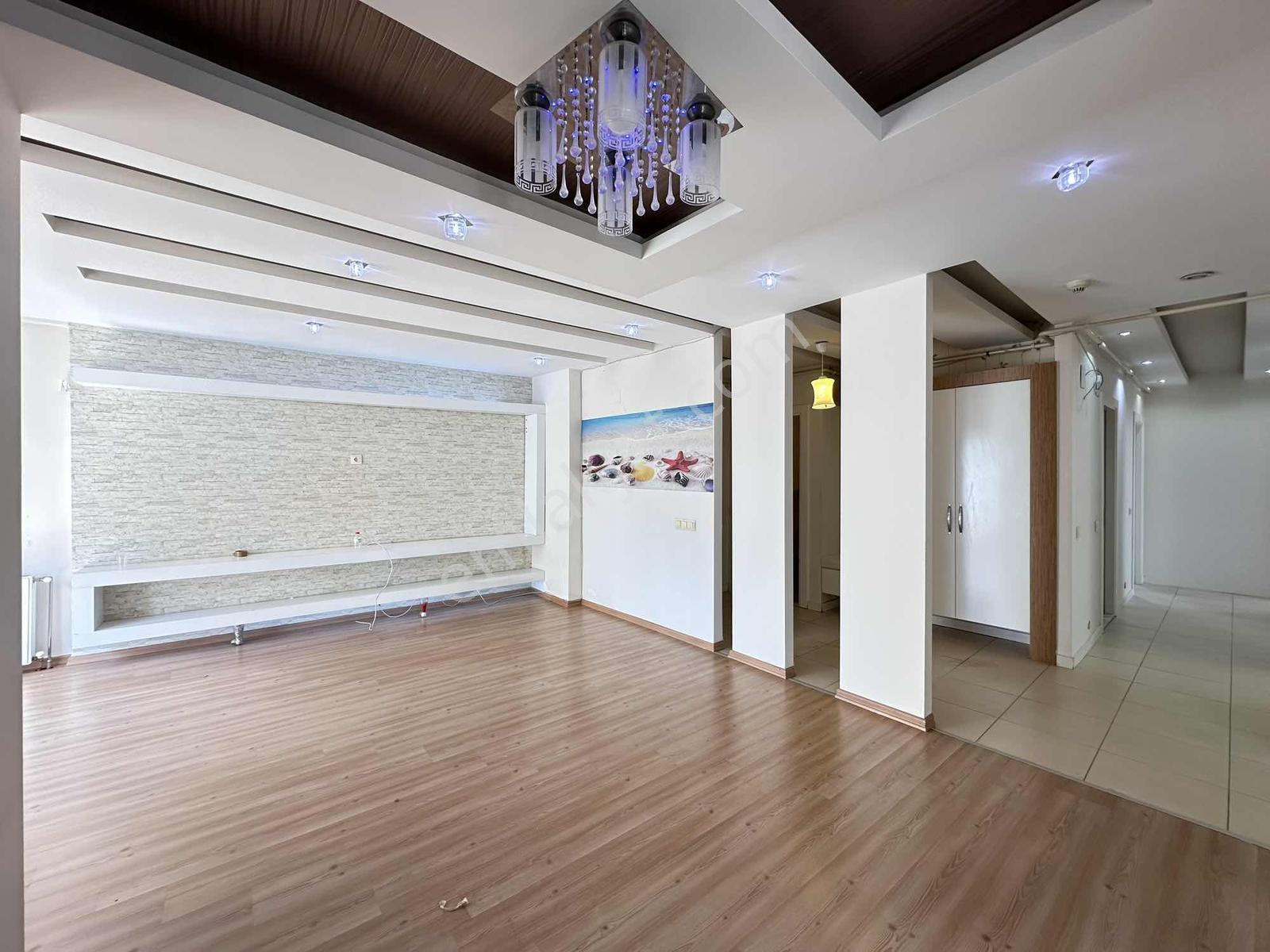 Yaşar Doğu Bim Karşısı 3+1 Site İçi Doğalgazlı Temiz Daire - Görsel 22