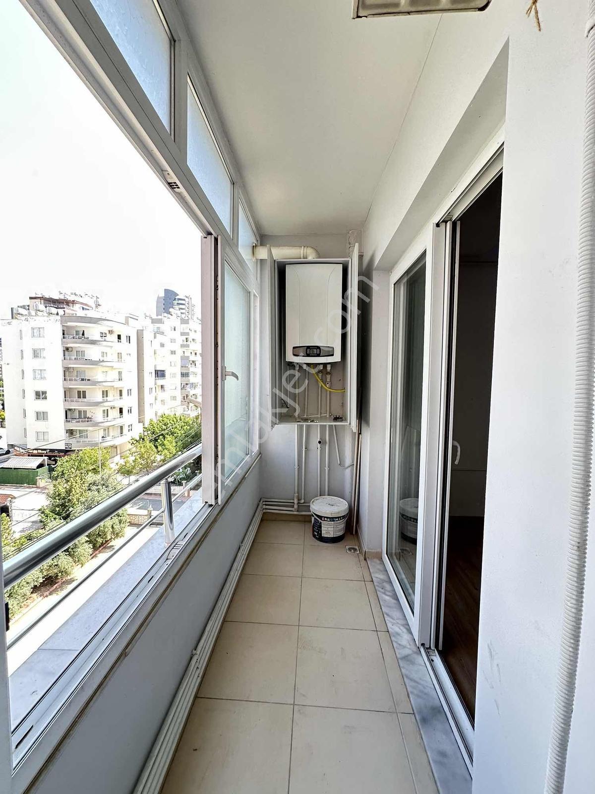 Yaşar Doğu Bim Karşısı 3+1 Site İçi Doğalgazlı Temiz Daire - Görsel 12