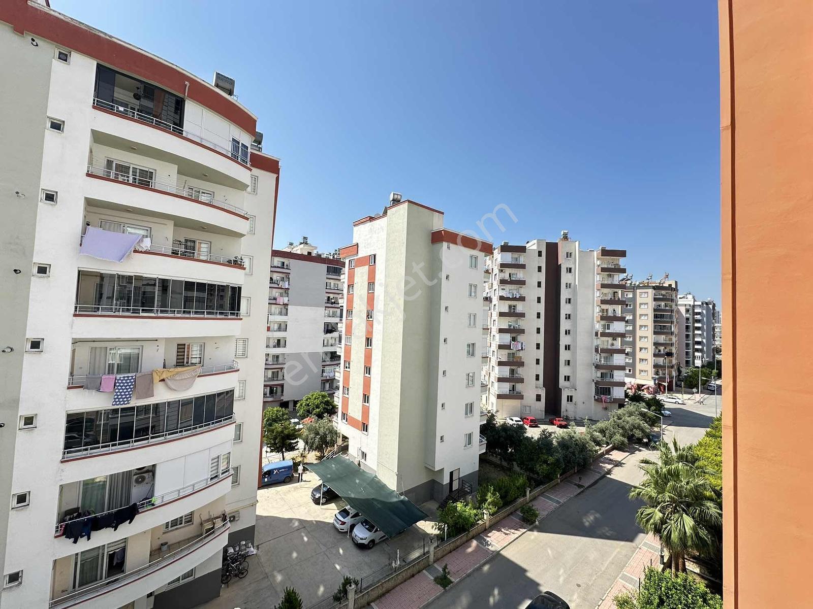 Yaşar Doğu Bim Karşısı 3+1 Site İçi Doğalgazlı Temiz Daire - Görsel 28