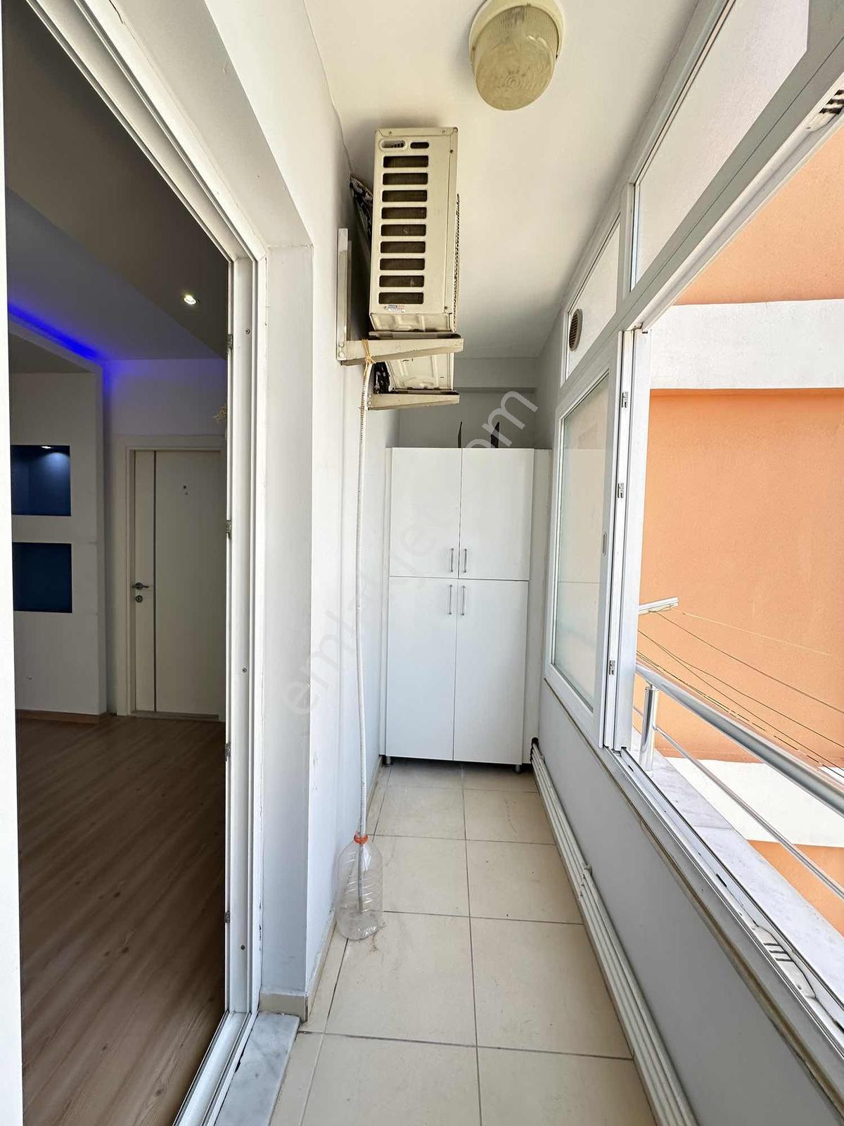 Yaşar Doğu Bim Karşısı 3+1 Site İçi Doğalgazlı Temiz Daire - Görsel 4