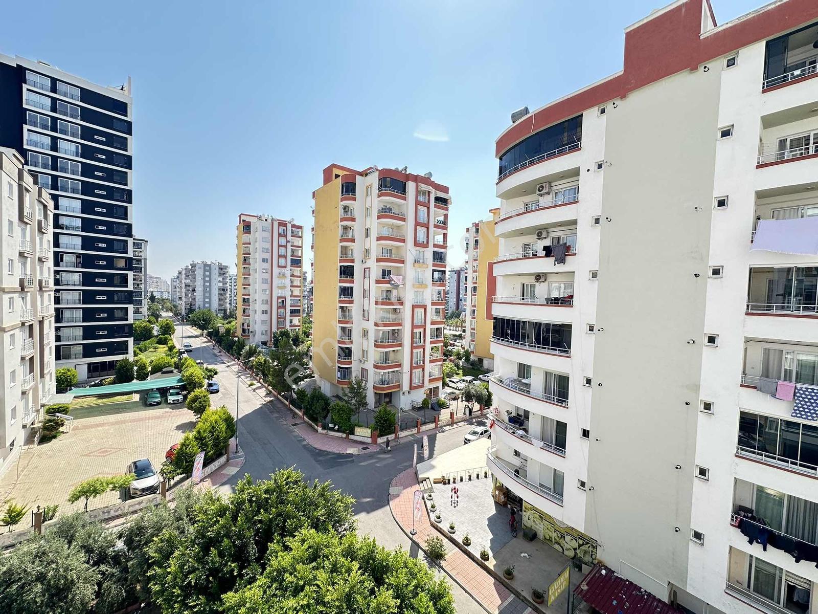 Yaşar Doğu Bim Karşısı 3+1 Site İçi Doğalgazlı Temiz Daire - Görsel 9