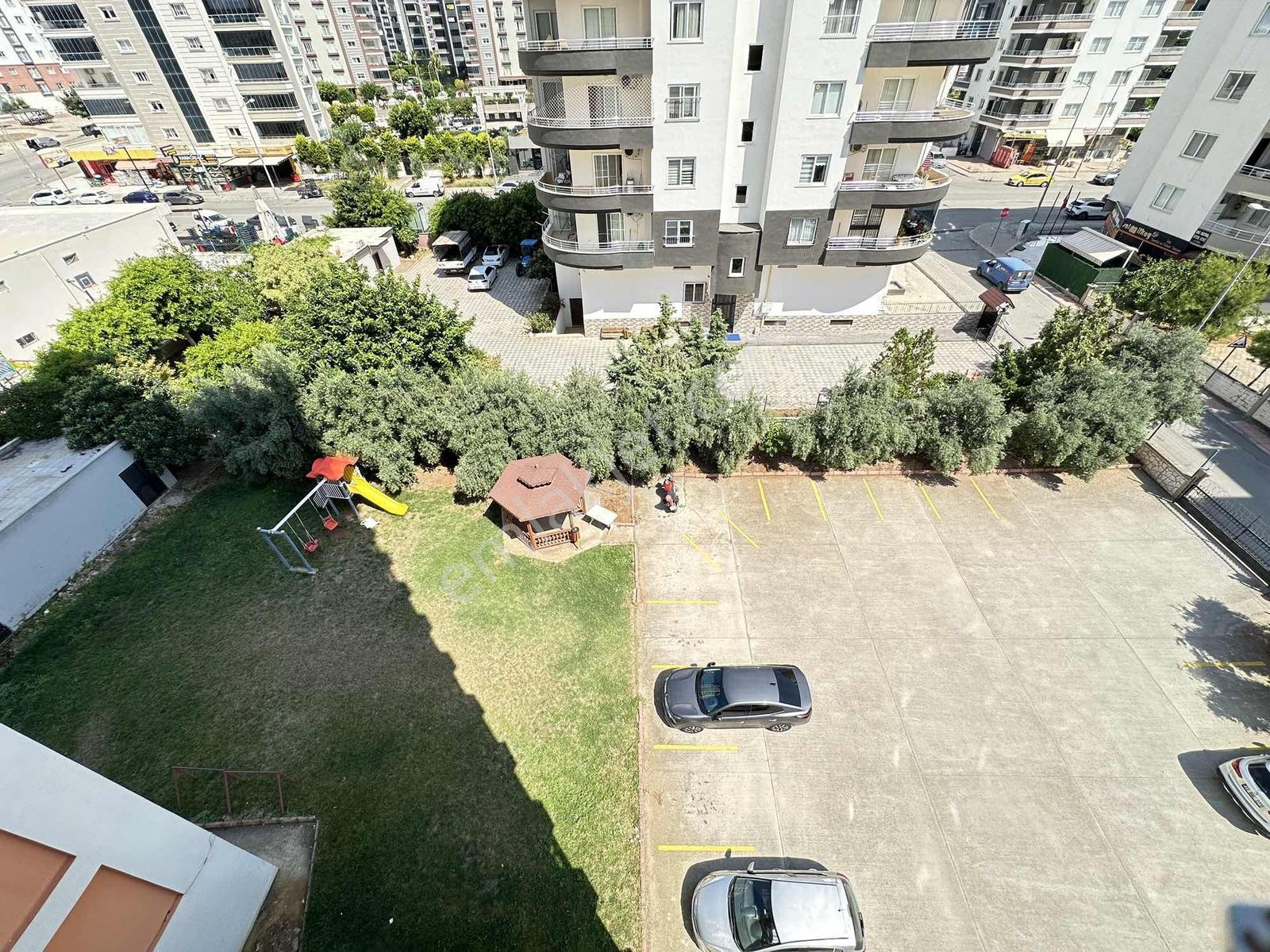 Yaşar Doğu Bim Karşısı 3+1 Site İçi Doğalgazlı Temiz Daire - Görsel 34