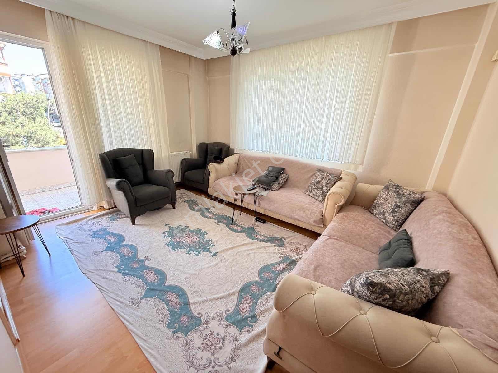 Arzu Emlak'tan Gazi Mah. Satılık 3+1 130 M2 Daire - Görsel 43