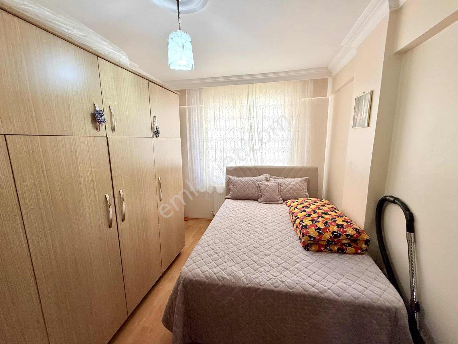 Arzu Emlak'tan Gazi Mah. Satılık 3+1 130 M2 Daire - Görsel 40