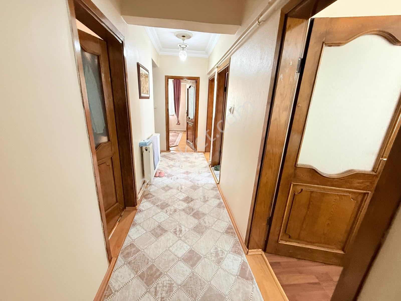 Arzu Emlak'tan Gazi Mah. Satılık 3+1 130 M2 Daire - Görsel 21