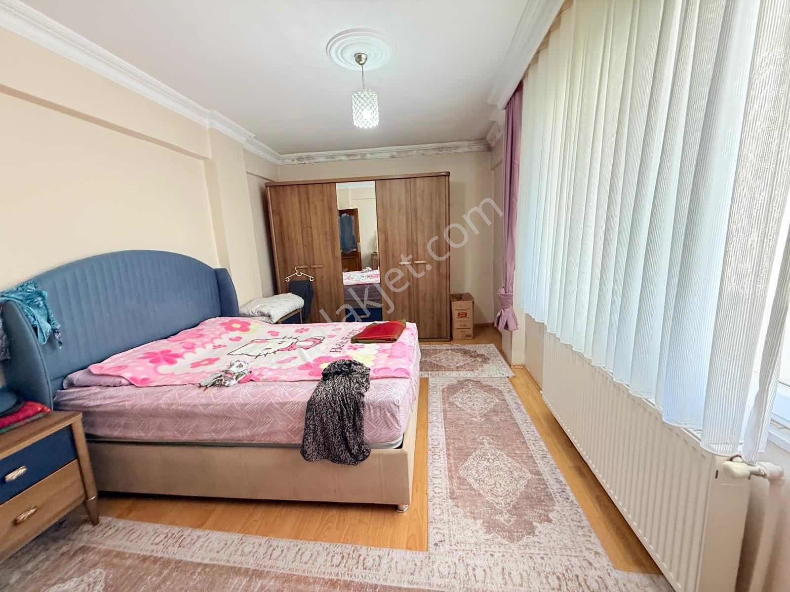 Arzu Emlak'tan Gazi Mah. Satılık 3+1 130 M2 Daire - Görsel 14