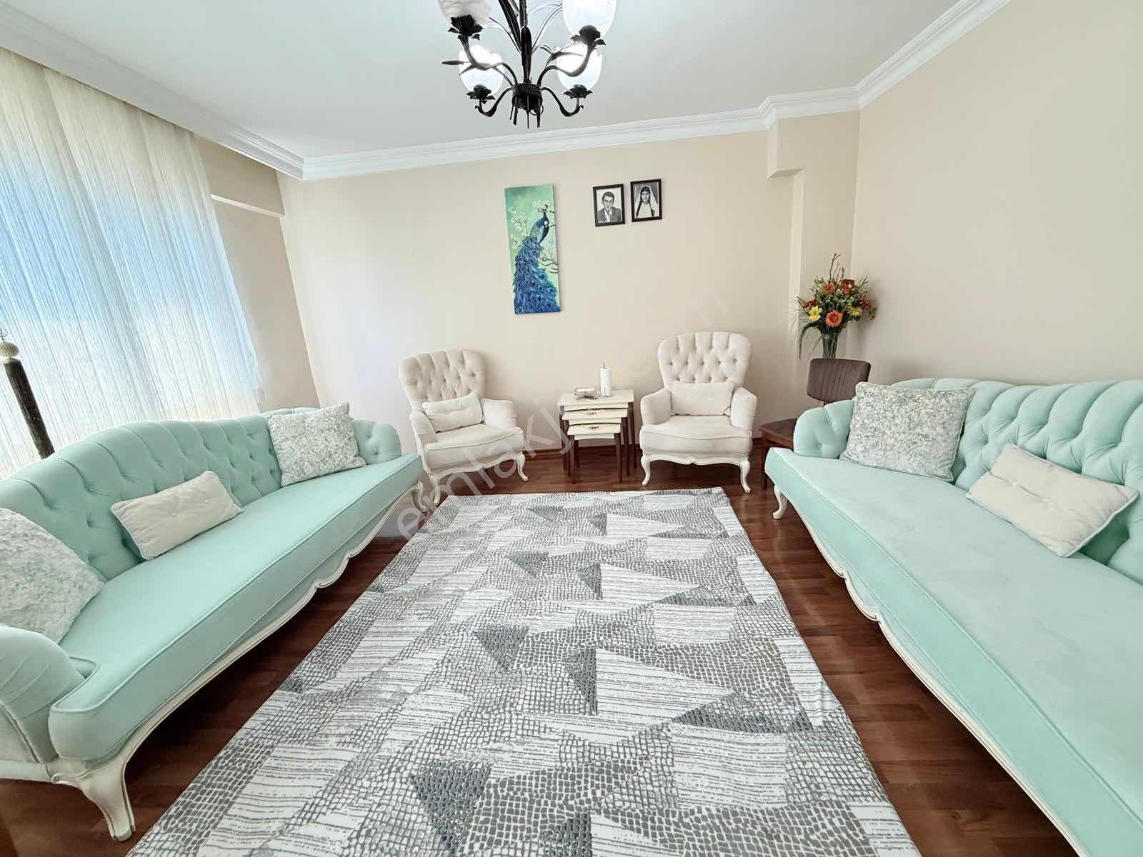 Arzu Emlak'tan Gazi Mah. Satılık 3+1 130 M2 Daire - Görsel 27