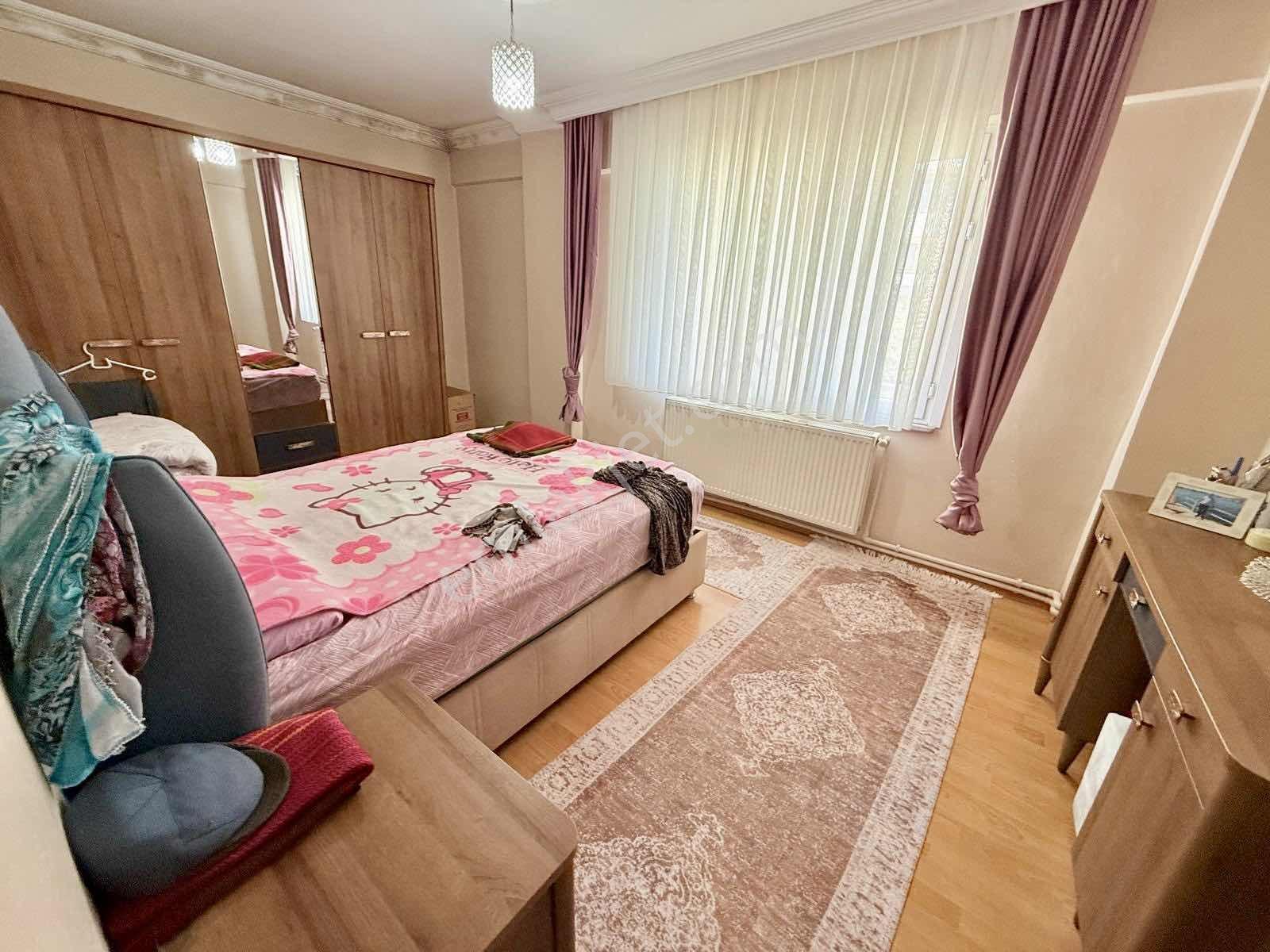 Arzu Emlak'tan Gazi Mah. Satılık 3+1 130 M2 Daire - Görsel 13