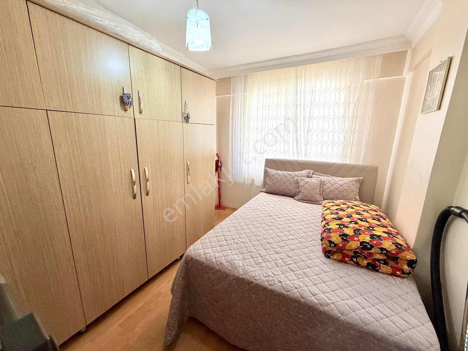 Arzu Emlak'tan Gazi Mah. Satılık 3+1 130 M2 Daire - Görsel 16