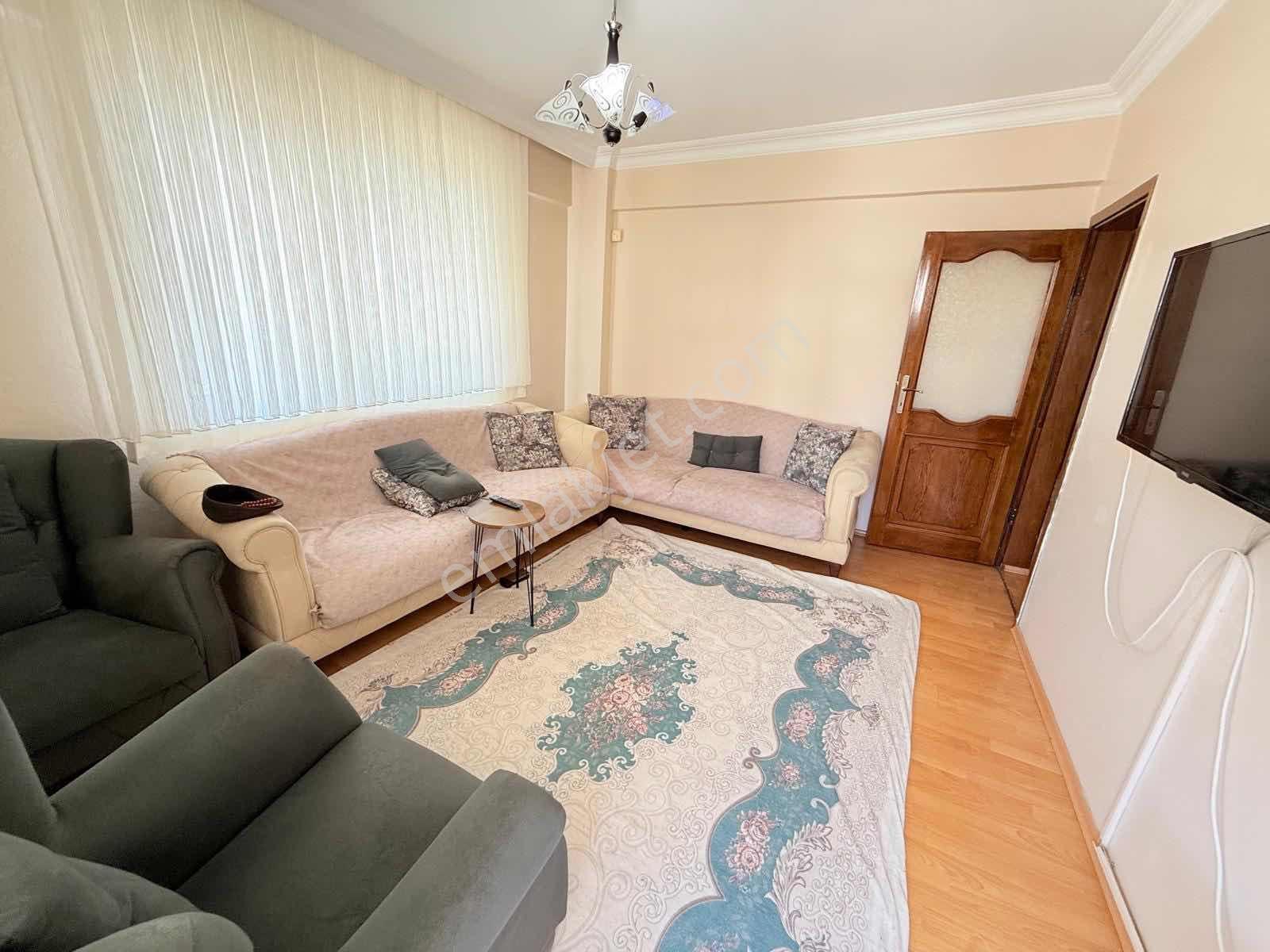 Arzu Emlak'tan Gazi Mah. Satılık 3+1 130 M2 Daire - Görsel 22