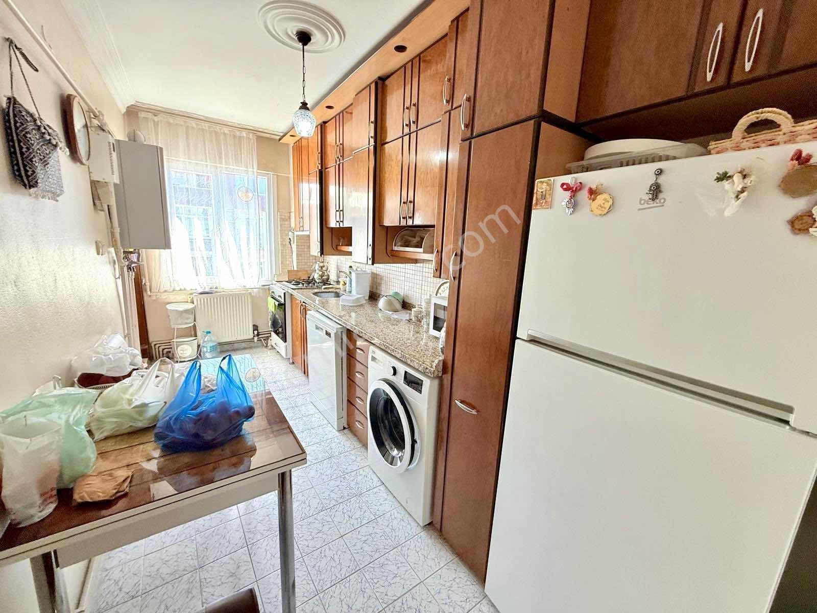 Arzu Emlak'tan Gazi Mah. Satılık 3+1 130 M2 Daire - Görsel 10