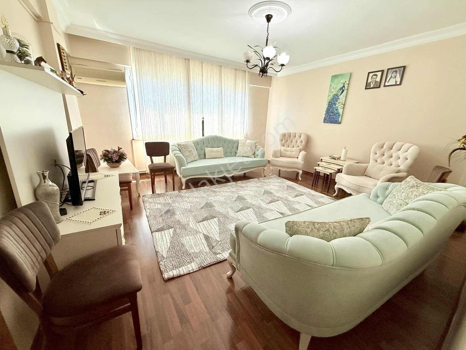 Arzu Emlak'tan Gazi Mah. Satılık 3+1 130 M2 Daire - Görsel 45