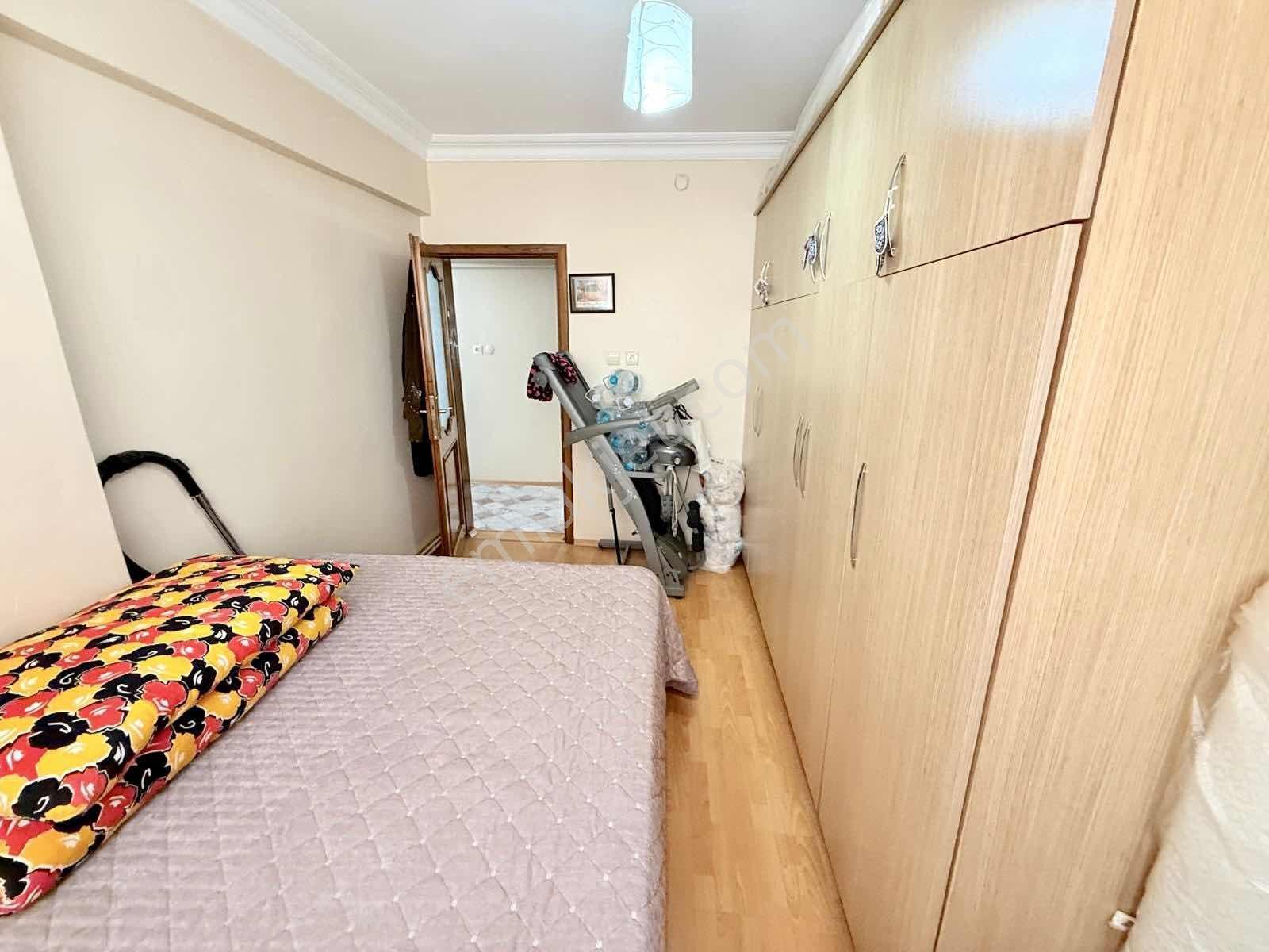 Arzu Emlak'tan Gazi Mah. Satılık 3+1 130 M2 Daire - Görsel 17