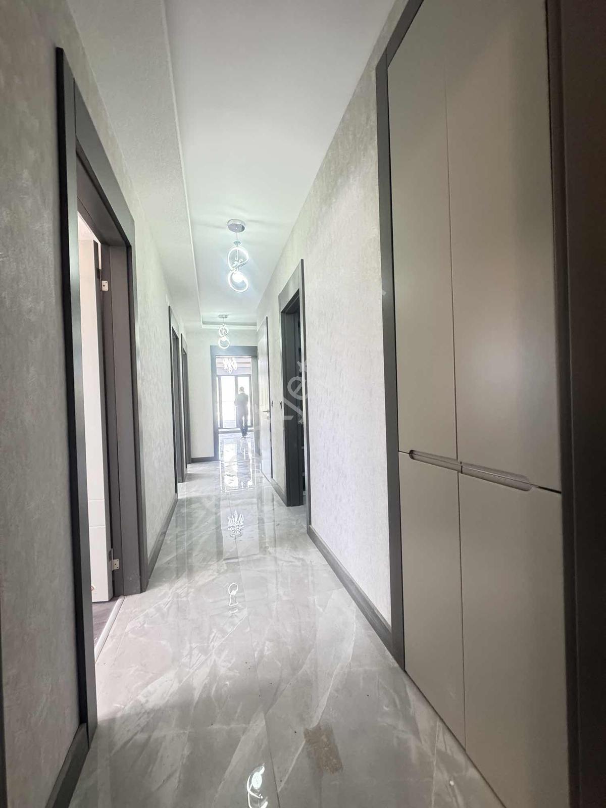 Lider Emlak'tan 4+1 Site İçerisinde Sıfır Lüx Daireler Full+full - Görsel 21