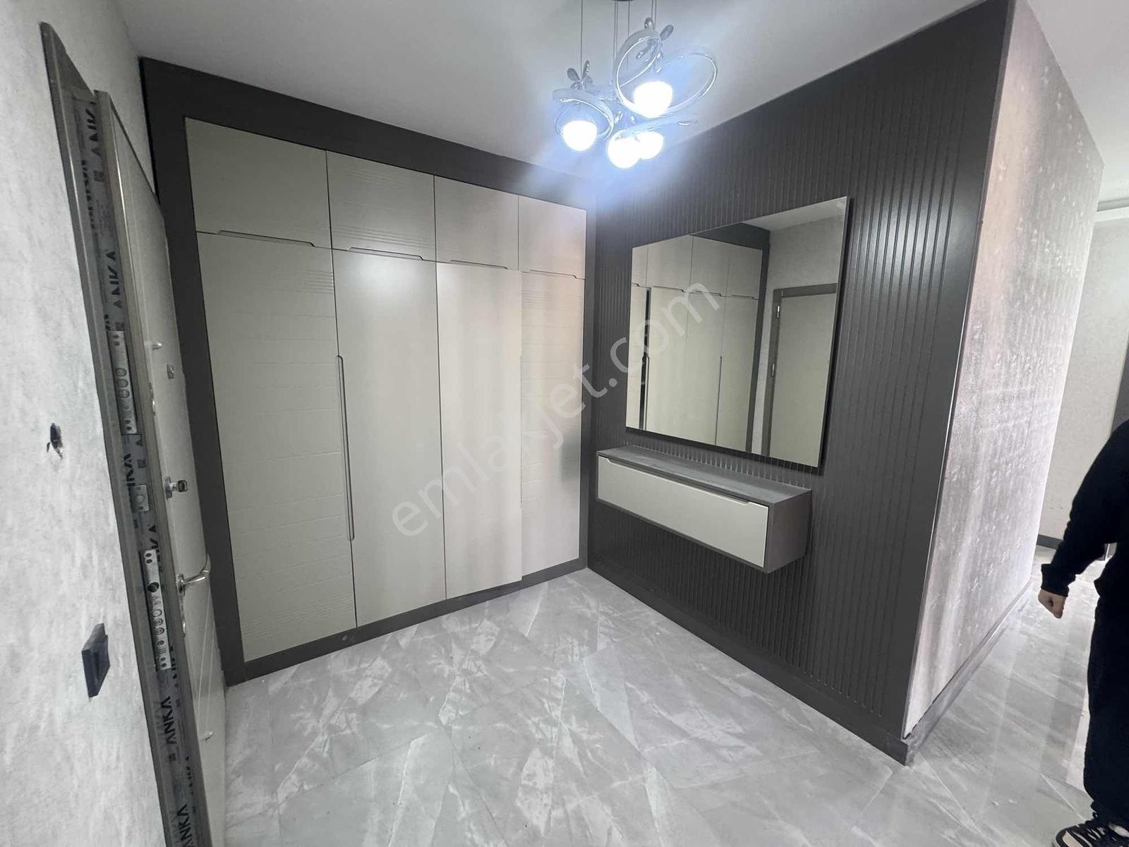 Lider Emlak'tan 4+1 Site İçerisinde Sıfır Lüx Daireler Full+full - Görsel 35