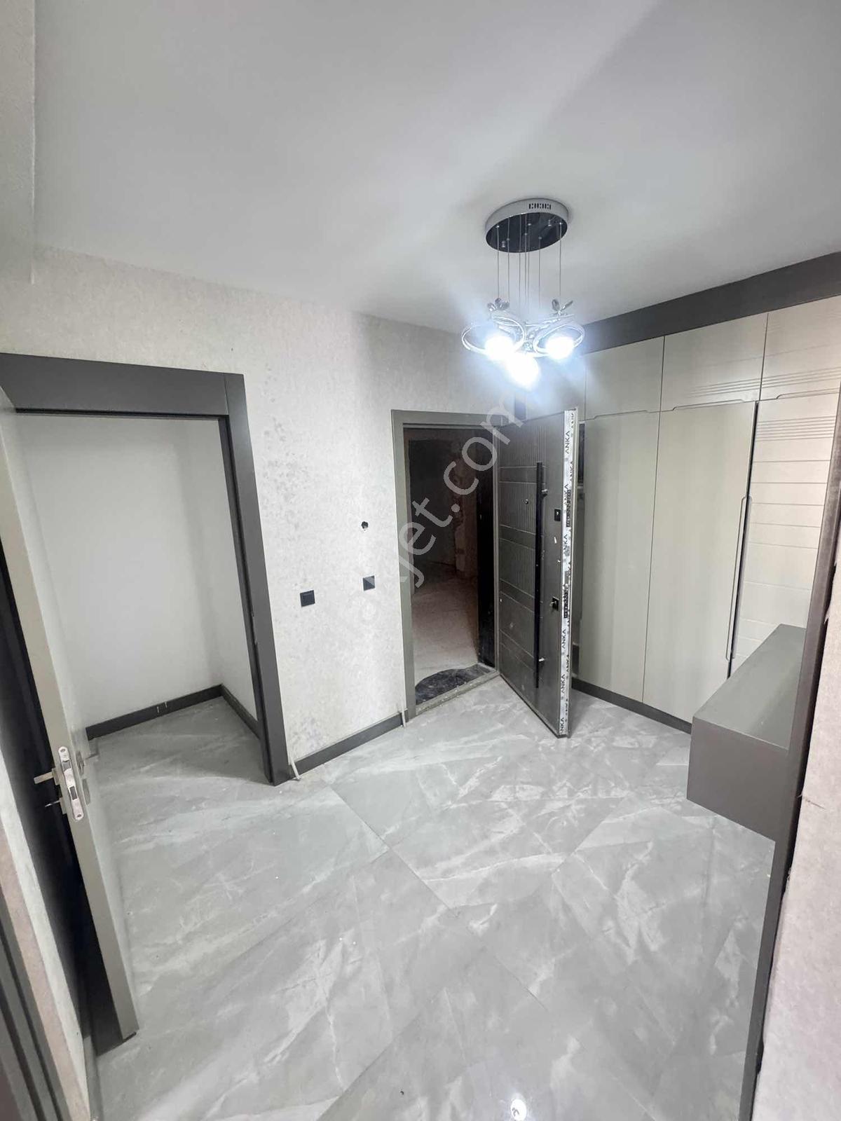 Lider Emlak'tan 4+1 Site İçerisinde Sıfır Lüx Daireler Full+full - Görsel 32