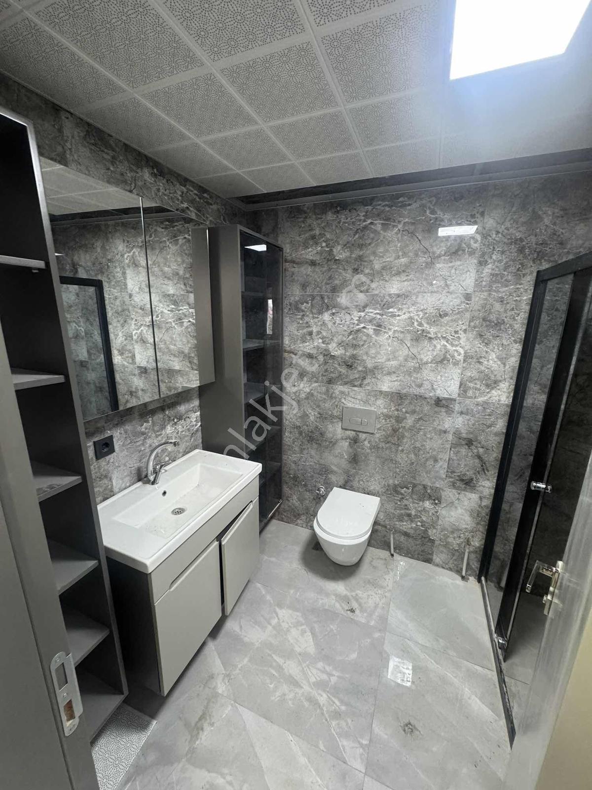 Lider Emlak'tan 4+1 Site İçerisinde Sıfır Lüx Daireler Full+full - Görsel 34